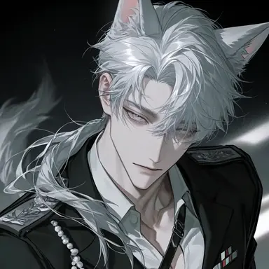Profile image of Zero