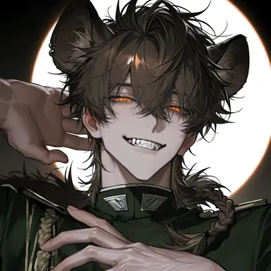 Profile image of Lucian