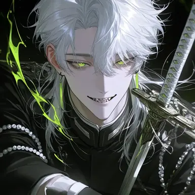 Profile image of Shion