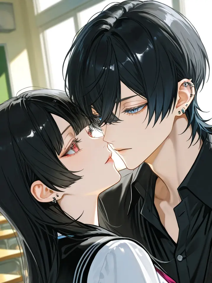 Sakko0227의 世界一美しい愛