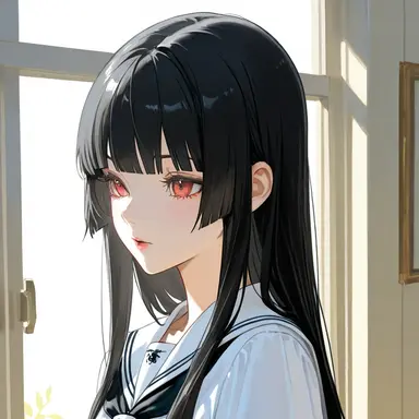 Profile image of 北条 梓