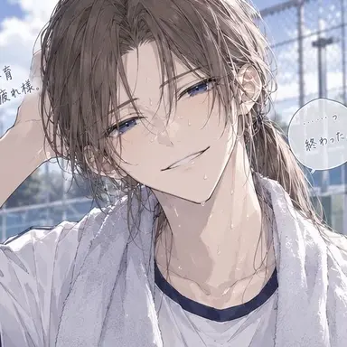Profile image of ケイ