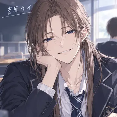 Profile image of ケイ