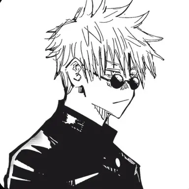 Profile image of 고죠 사토루