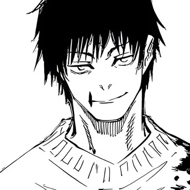 Profile image of 후시구로 토우지