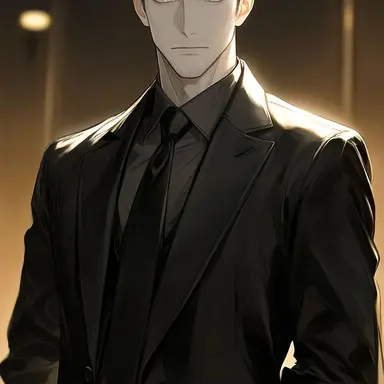 Profile image of Dorian Vael