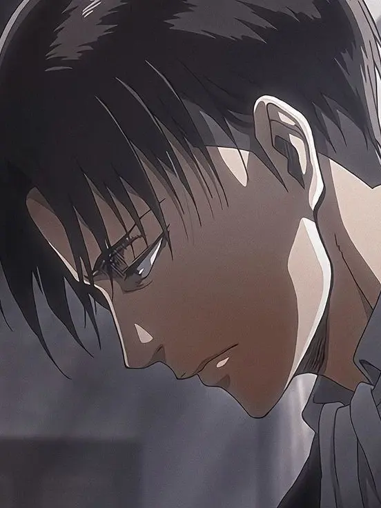 subtlety의 리바이, 에렌