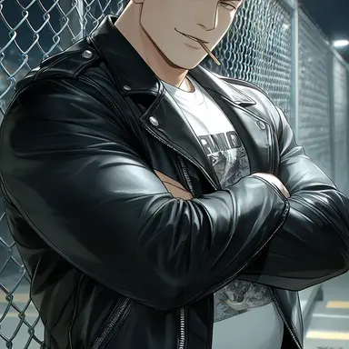 Profile image of Briggs