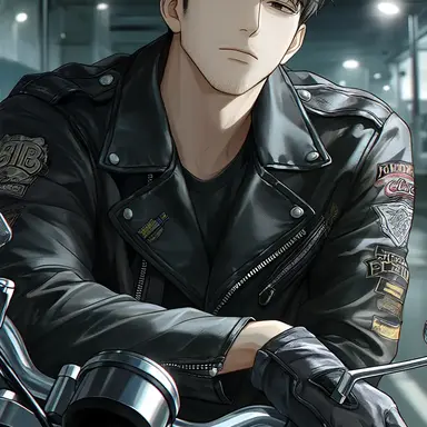 Profile image of Rael
