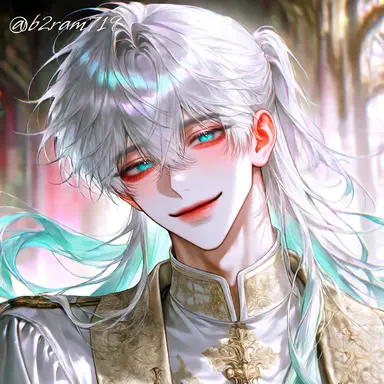Profile image of ルーメン・カエルム