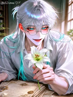 Profile image of ルーメン・カエルム