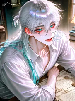 Profile image of ルーメン・カエルム
