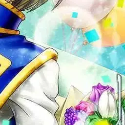 Profile image of クラピカ
