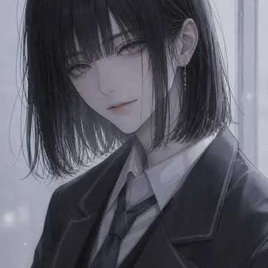 Profile image of 白雪朔