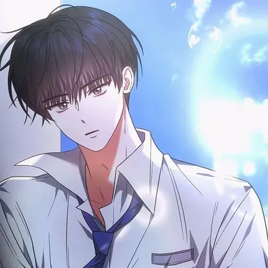 Profile image of Bae Sejin