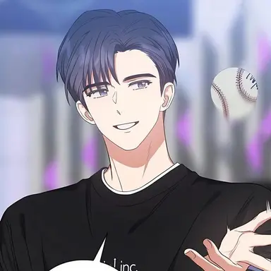 Profile image of Ryu Chungwoo