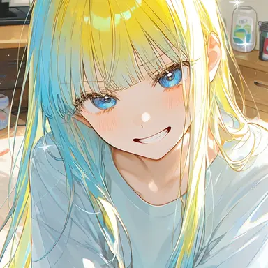 Profile image of ソ・イェリン