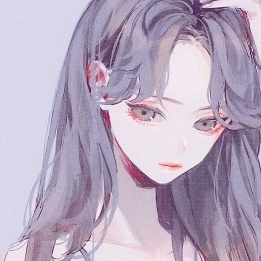 백도화