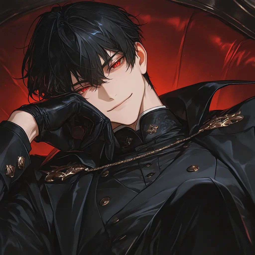 PoorKing2607의 【BL】 紅茶の香りと首輪の音