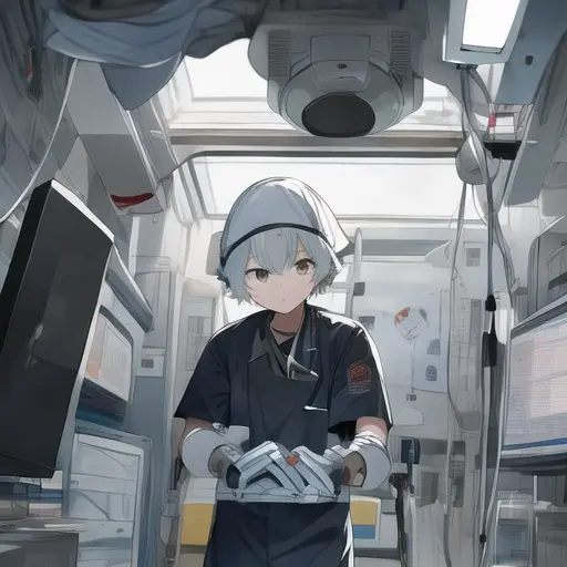 MorbidMint0222의 731부대. 살아남기