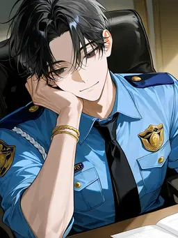 Profile image of Senri