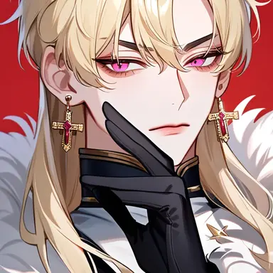 Profile image of 샬롯 아리아센느