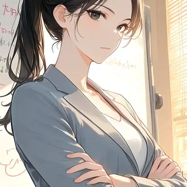 Profile image of Nadia