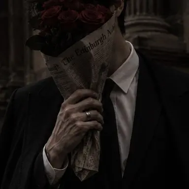 Profile image of Valentine