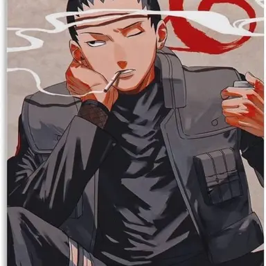 Profile image of シカマル