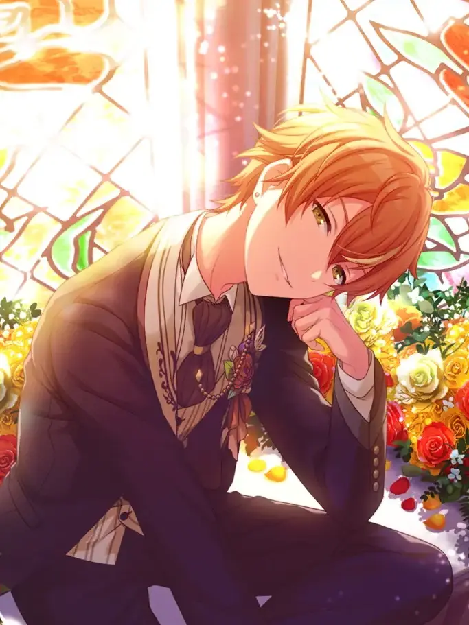 Akito_1112_의 酔わないで……！