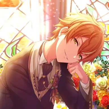 Profile image of 彰人