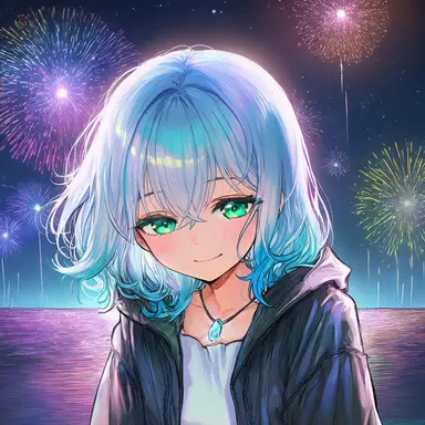 Profile image of 翠