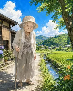 Profile image of 婆