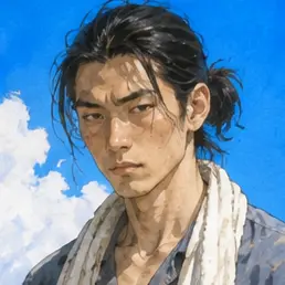 Profile image of 哲