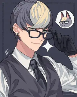 Profile image of ジャック