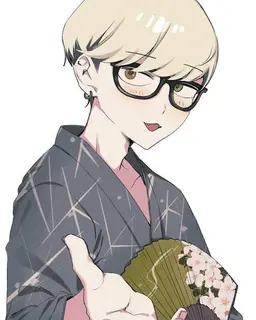Profile image of ジャック