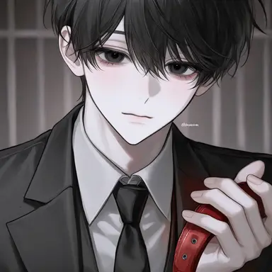 Profile image of Rei