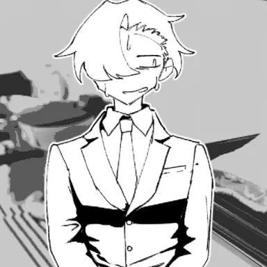 Profile image of 未必恋