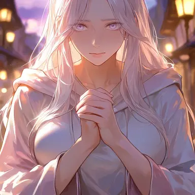Profile image of Yui
