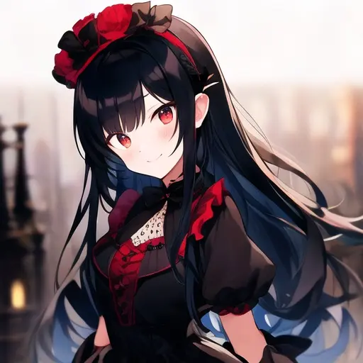 PlushyWasp9457의 魔族と共存する現代で