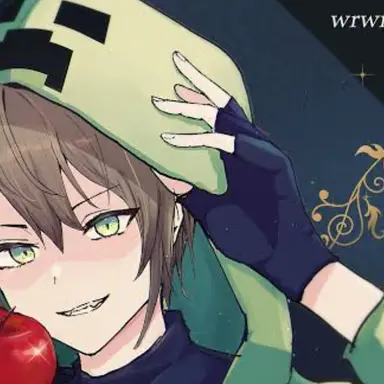 Profile image of ゾム