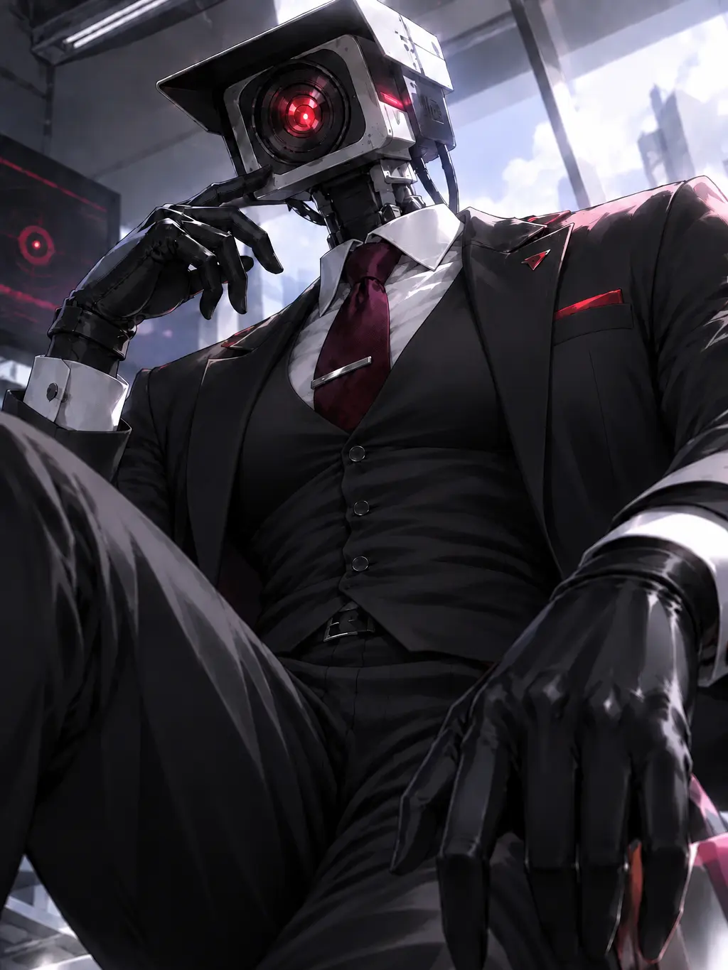 I_wantgohome의 노엘