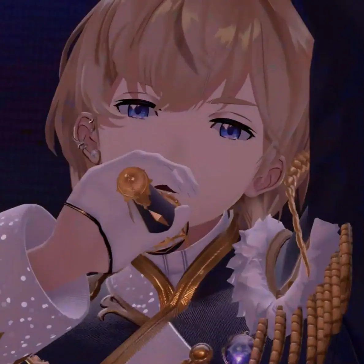 Mes_ixx____eat의 魔法少女は諦めない ！