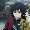 Profile image of 冨岡義勇