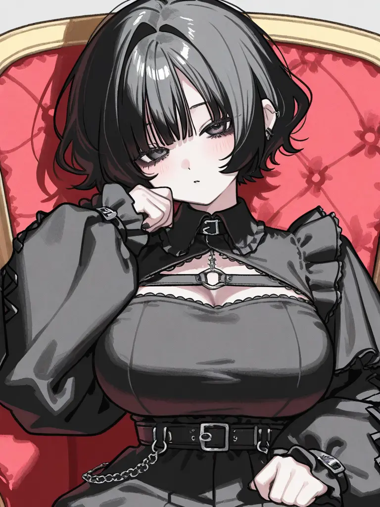 Kuroyanagi0304의 かわいいの亡命者