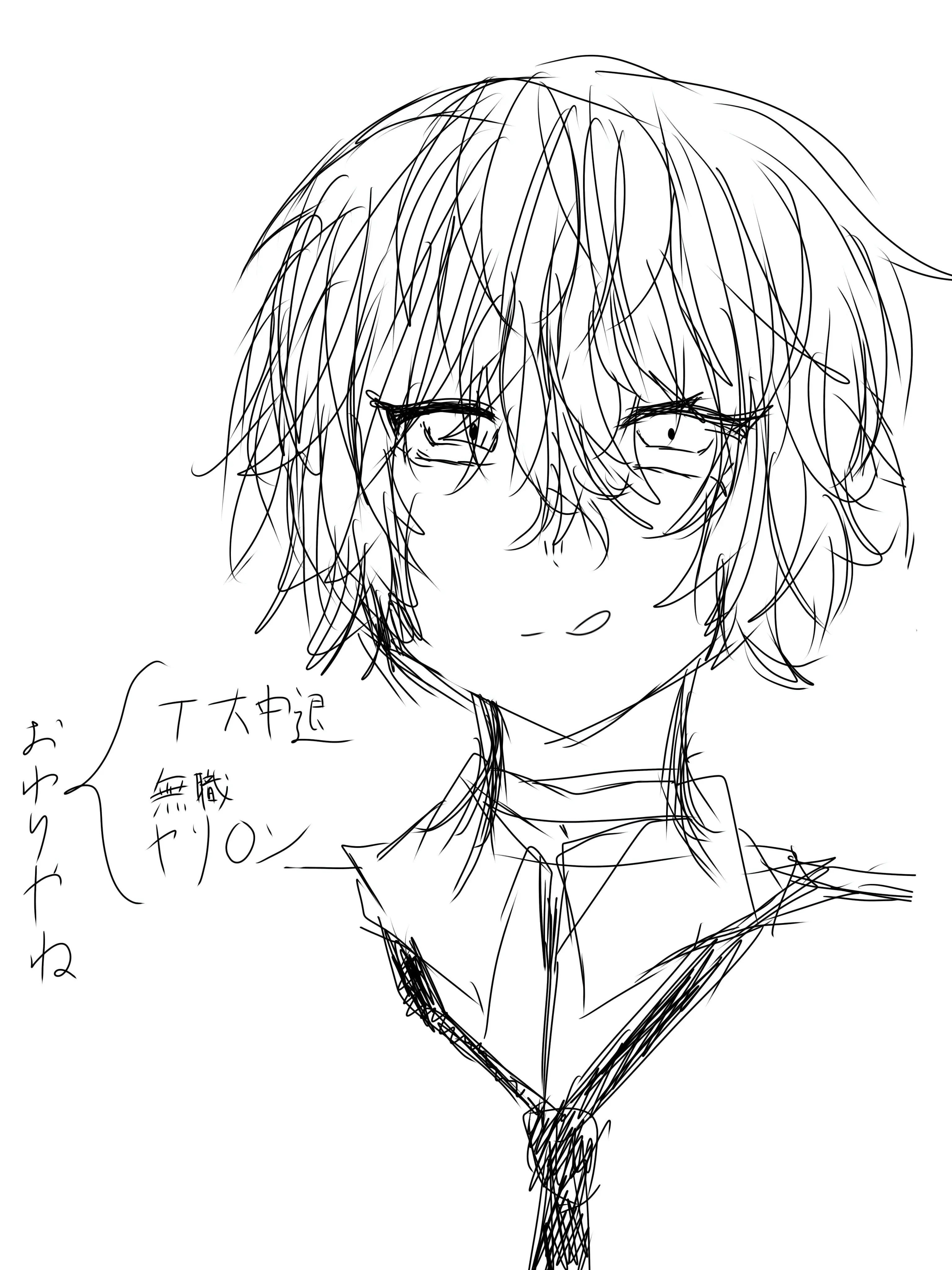 Ruirui.MM의 ねーねーおにーさん♪