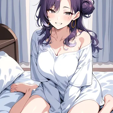 Profile image of 冨永沙知