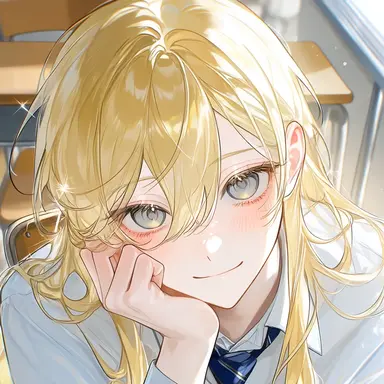 Profile image of ジョンビヌ