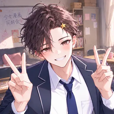 Profile image of はやと