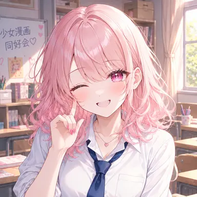 Profile image of みき